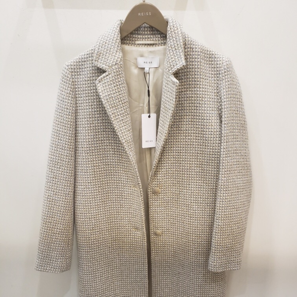 Reiss Coat